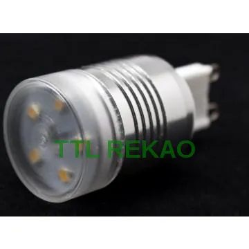 LED G9 light-2W