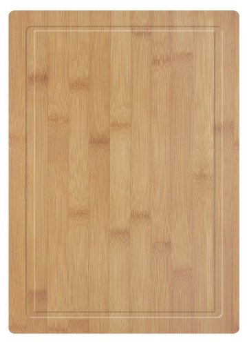Oil Finsihed Custom Large Da Vinci Natural Drip Groove Wood Grain Bamboo Cutting Board
