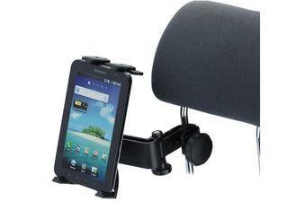 Windscreen Smartphone Tablet PC Car Holder Universal Backse
