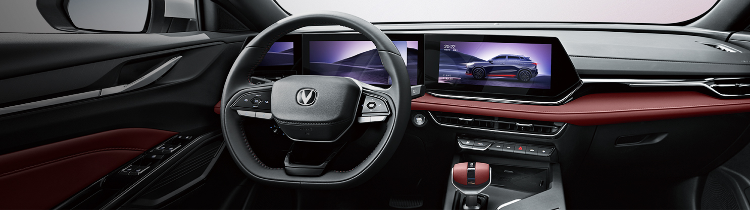 X5 Plus Premium Compact SUV