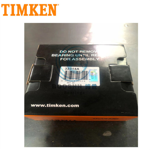 27695/20 498/492A Timken Taper roller bearing