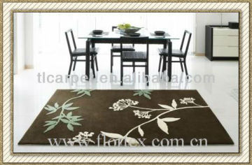 Viscose Carpet LZ-X109