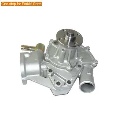 Chinese Forklift Spare Parts: A409532 Water Pump for Doosan 4TNE98 Forklifts
