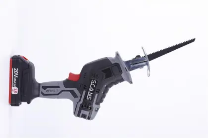 SCANS Handheld Portable Power Chain Saws