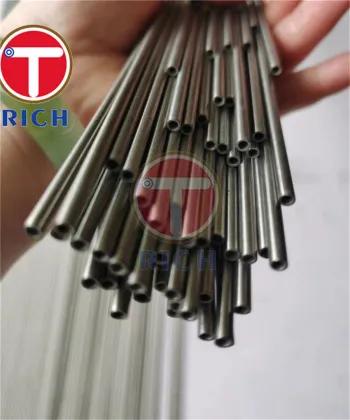 Shock Absorber Gas Spring Seamless Precision Tube