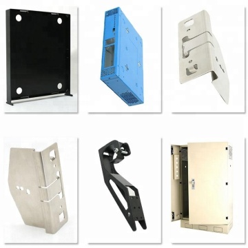 Aluminum 5052 sheet copper sheet stainless steel stamping metal parts