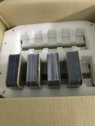 Sunpower Maxeon C60 Solar Cell