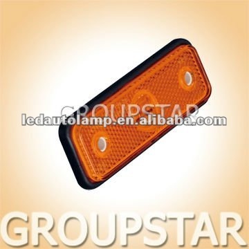 100%waterproof LED Oblong LED Marker Lights