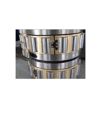 High-Quality Split Roller Bearings with Brass Cage - China Factory Direct Sales