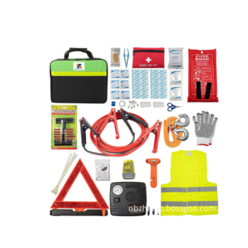 Roadside Car Safety toolKit-10