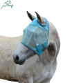 Maschera a mosca a cavallo con O orecchie