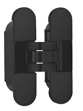 3 डी समायोज्य Hinge28