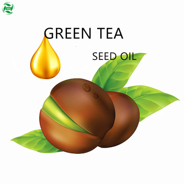 Provide Green Tea Seed Oil Skincare Natural Oils