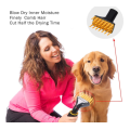 Pet Dog Hair Force Dryer