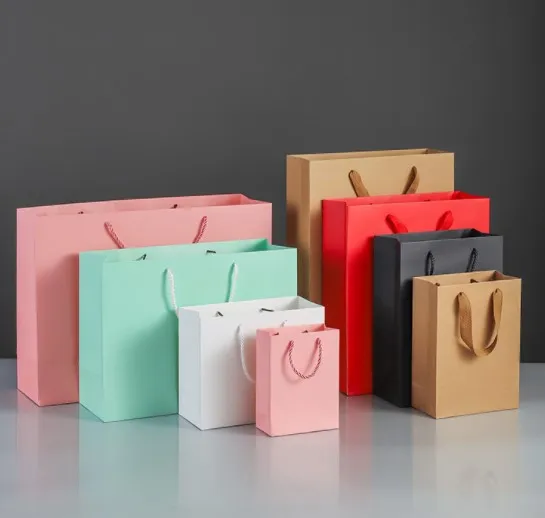 Cheap Eco Custom Courier Envelope Recycled bag