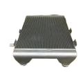 WG9719530212 Paip Intercooler untuk Howo Truck WG9719530111 WG9112531015