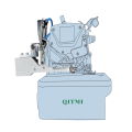 BTKW / BTKP Embedded Digital Puller для швейной машины Overlock