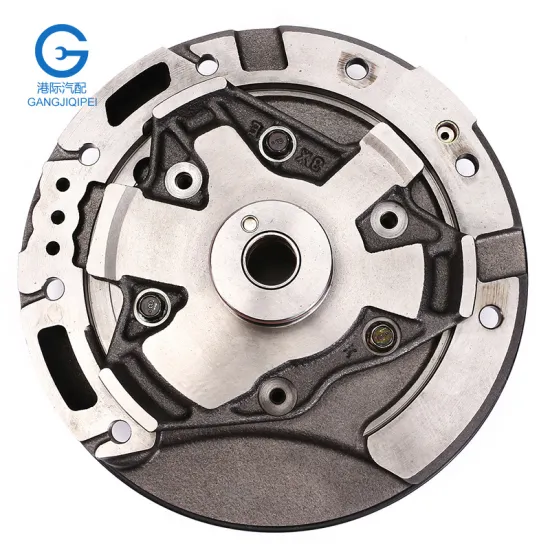 High Quality 5F27E Automatic Transmission Oil Pump for Ford Mazda