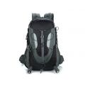 Outdoor Bicycle Hydration Cycling Backpack For Water Bladder