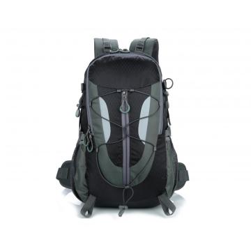 Trouxa Backpackable Caminhada Backpack Daypack ao ar livre