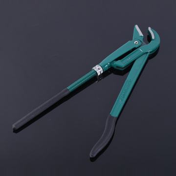 High Quality Heavy Pipe Clamp Adjustable Pump Pliers Eagle Mouth Clamp Multi-function Water Pipe Pliers Hand Tools for Plumber