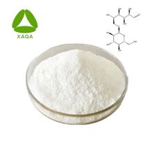 Sweetening Food Additives Isomaltooligosaccharide Powder