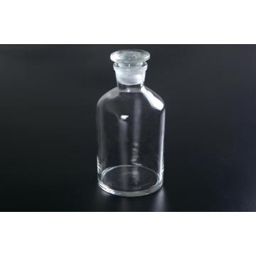 Reagent Bottle Clear