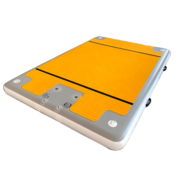 Dock Floating Prionable yang Dapat Disesuaikan - Platform Air Geetone 2M/3M