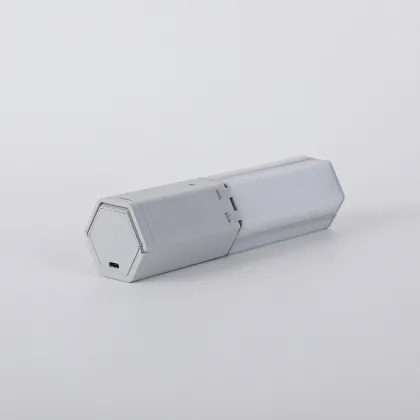 Folding Outdoor Camping Light Portable Night Light