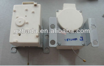 Samsung Washing Machine Drain Motor
