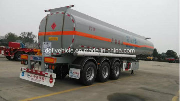 Tanker Truck Trailer