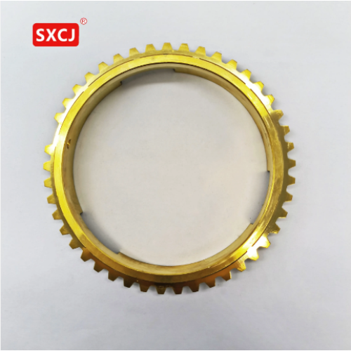 Customization Hot Sale Auto Transmission Gearbox Parts - Synchronizer Brass Ring OEM for BENZ (322 262 0137/352 262 0137/K428)