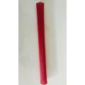 Red Color Abrasion Resistant Cable Sleeve