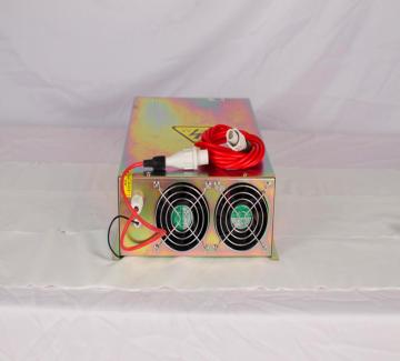 100w laser power supply