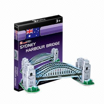 Promotion Gifts with Sydney Style and EN71 Certificate