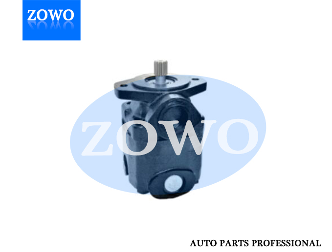 V20f1p11p38b6h22 Power Steering Pump