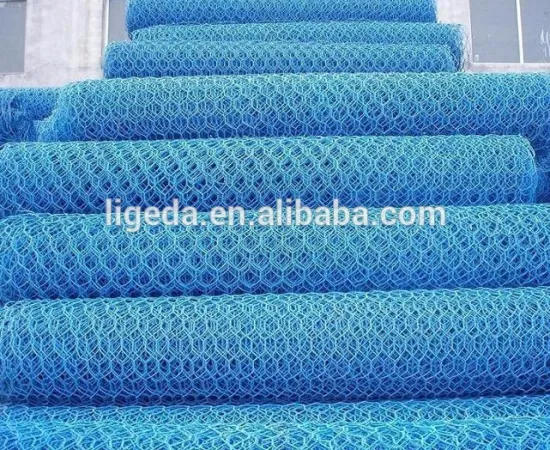 PVC coated wire manufacturer