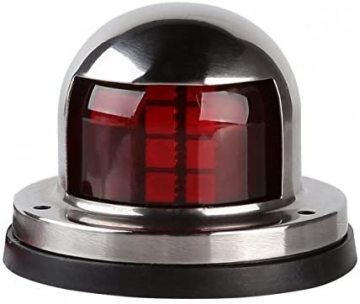 12V Marine Boat Yacht Navigation LED Clearance/Marker Lights