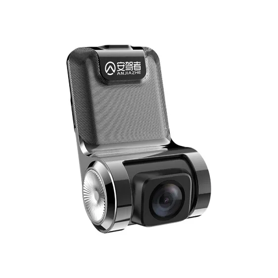 1080p Car DVR with 2MP Camera, ADAS Sensor, 140° Angle, Rear View Mirror, 4G Wireless Dashcam & Car DVD Radio