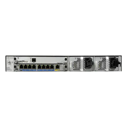 Huawei Enterprise Network Router  AR6140-16G4XG