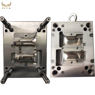 Precision Machining and Injection Molding Services