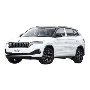 2025 SKODA KAROQ TSI280 Luxury Auto FWD - Funzionalità Panoramica