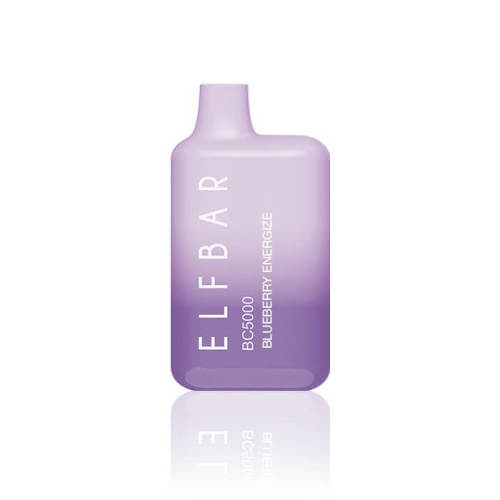 Elf Bar 5000 Puff Oplaadbare Vape, hoge kwaliteit Elf Bar 5000 Puff Oplaadbare  Vape op BossGoo.com