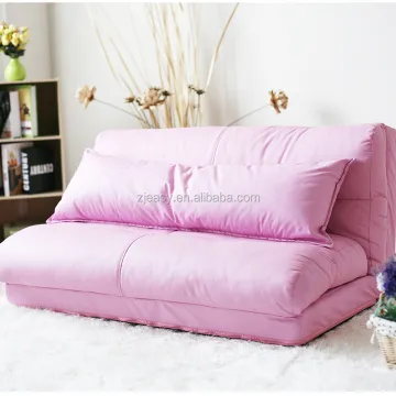 5-Position Memory Foam Floor sofa bed legless bed