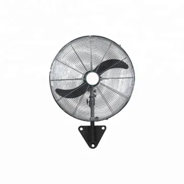 Electric Mount Price Cheap Outdoor Industrial Wall Fan
