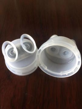 39mm tarik cincin eurocap untuk botol IV