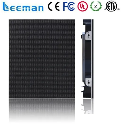 p6 indoor led display full xxx vedio p4 led module p4 indoor rental led display