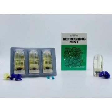 ZGAR Aurora 2021 Hot Vape Pods Wholesale