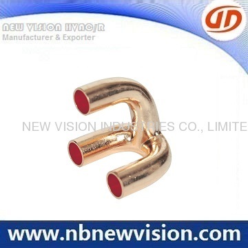 Acr Copper Pipe Fitting 