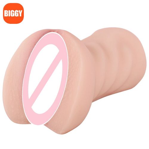 Реалистичная мужская секс -игрушка